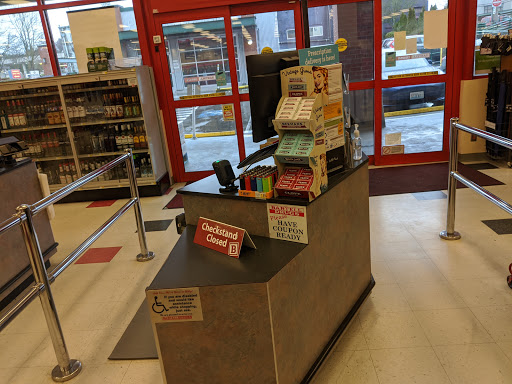 Drug Store «Bartell Drugs Admiral Way Store», reviews and photos, 2345 42nd Ave SW, Seattle, WA 98116, USA