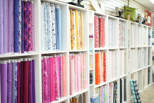 Fabric Store «Byrne Sewing Connection LLC», reviews and photos, 422 E Butler Ave, Doylestown, PA 18901, USA