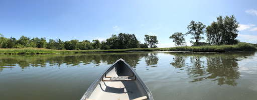 Recreation Center «Schaumburg Park District: Sport Center», reviews and photos, 1141 IL-19, Schaumburg, IL 60193, USA