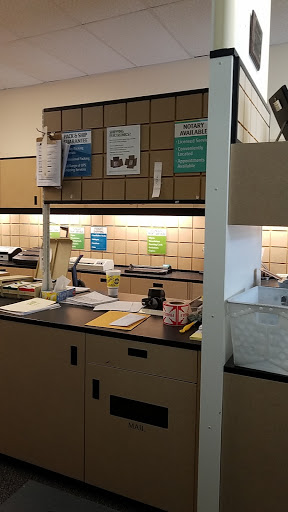 Shipping and Mailing Service «The UPS Store», reviews and photos, 3645 Marketplace Blvd #130, East Point, GA 30344, USA