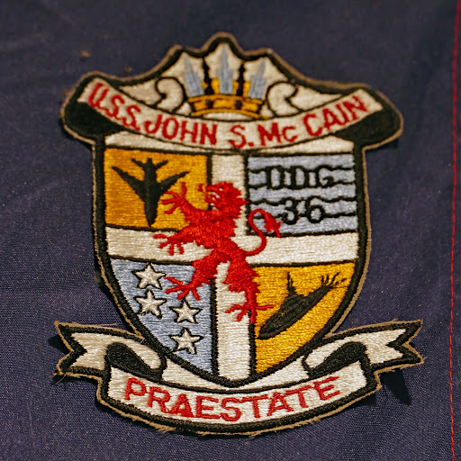 Museum «Lower Mississippi River Museum», reviews and photos, 910 Washington St, Vicksburg, MS 39183, USA