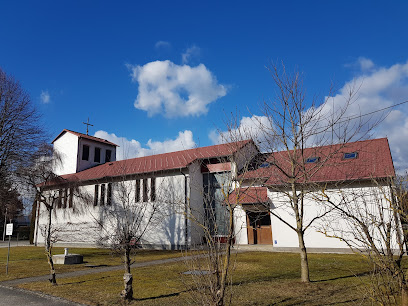 Evangelische Tochtergemeinde A.B. Vorchdorf
