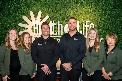 Health For Life Chiropractic