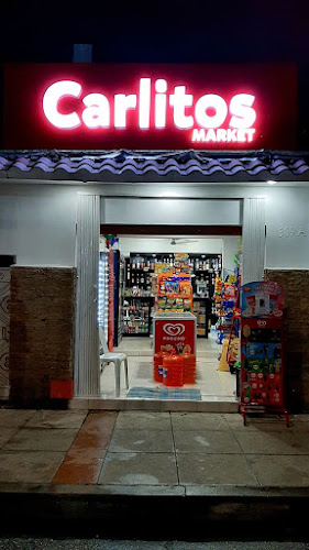 Carlitos Market