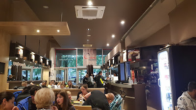 Kinepolis à Nancy