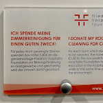 Photo n°6 de l'avis de Jiri.r fait le 20/03/2024 à 15:53 sur le  Ibis Styles Magdeburg à Magdeburg