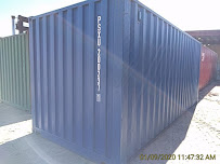 Low Key Container - Photo 3 - Car repair in Fayetteville, NC, Fayetteville