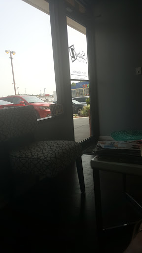 Hair Salon «Salon Z Hair Studio», reviews and photos, 501 Roberts Ct, Kennesaw, GA 30144, USA