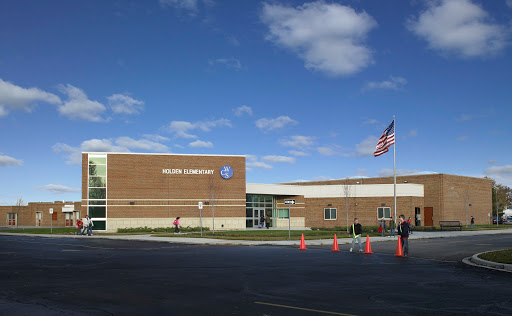 Sven Holden Elementary School