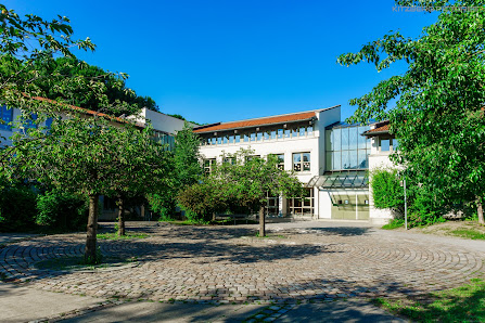 Grundschule und Mittelschule Hebertshausen Am Weinberg 6, 85241 Hebertshausen, Deutschland
