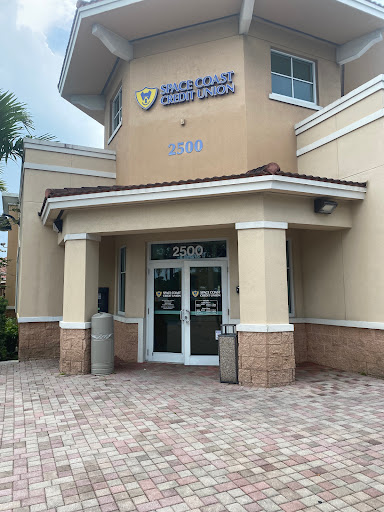 Credit Union «Space Coast Credit Union», reviews and photos