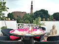 Romantic outings in Delhi