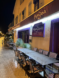 Atmosphère du Restaurant marocain MORJANA Restaurant à Divonne-les-Bains - n°7