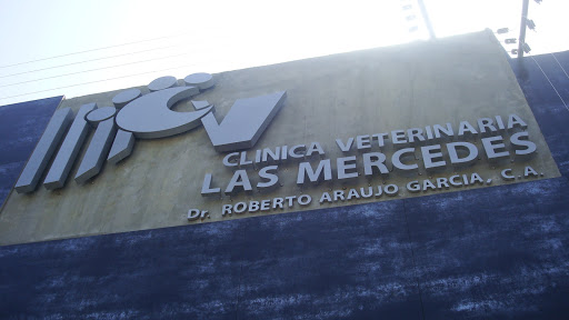 Clínica Veterinaria Las Mercedes