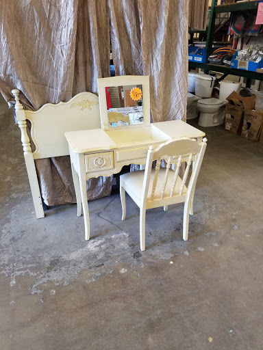 Thrift Store «Habitat For Humanity ReSTORE», reviews and photos, 4433 River Oaks Blvd, Fort Worth, TX 76114, USA