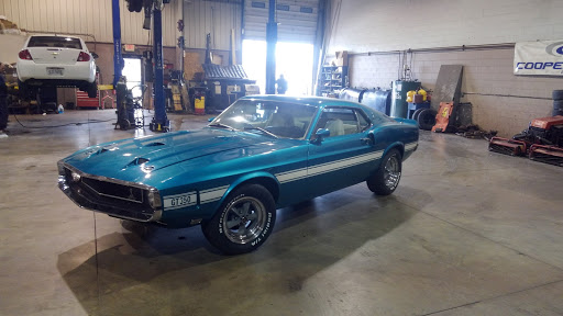 Auto Repair Shop «Friedman Automotive Services», reviews and photos, 1662 E 361st St, Eastlake, OH 44095, USA