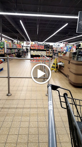 Supermarket «ALDI», reviews and photos, 391 Eisenhower Dr, Hanover, PA 17331, USA