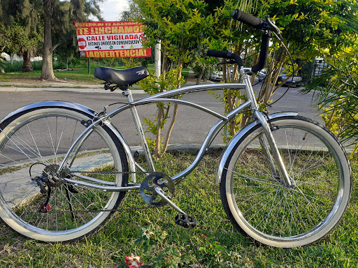 Bicicletas Arigon