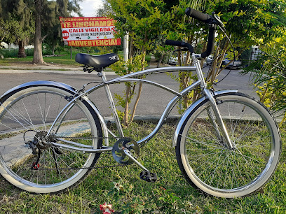 Bicicletas Arigon