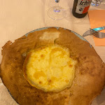 Photo n°1 de l'avis de Alessandra. fait le 01/08/2023 à 20:14 sur le  Sa Cuchina piccola osteria enoteca à Cala Gonone