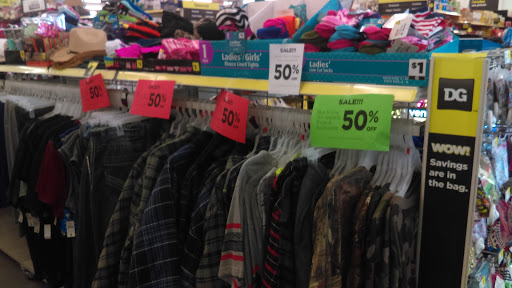 Discount Store «Dollar General», reviews and photos, 104 Saratoga Ave, South Glens Falls, NY 12803, USA