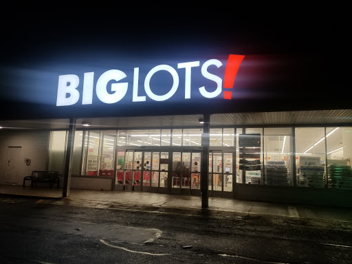 Discount Store «Big Lots», reviews and photos, 126 Boston St, Lynn, MA 01904, USA