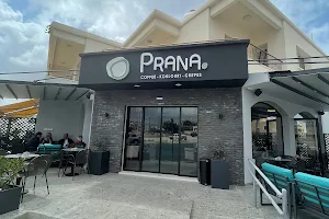 Prana Cafe image