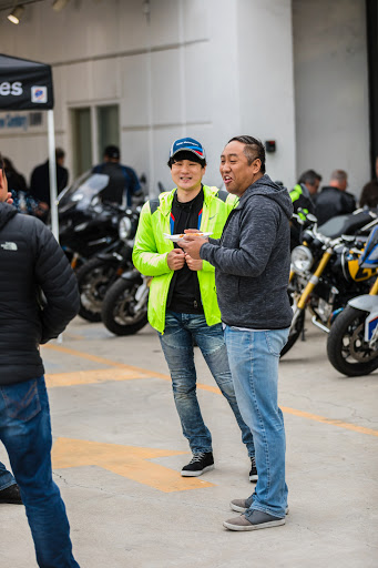 BMW Motorcycle Dealer «New Century BMW Motorcycles», reviews and photos, 3001 W Main St, Alhambra, CA 91801, USA