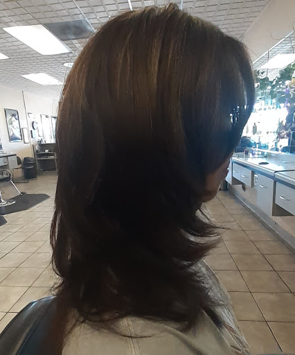 Hair Salon «Fantastic Sams Cut & Color», reviews and photos, 1233 W Foothill Blvd, Upland, CA 91786, USA