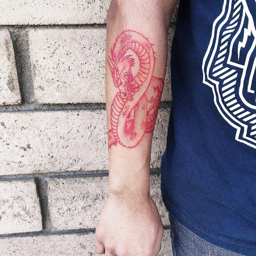 Explore tattoo ideas for my daughter, creative tattoo ideas in Los Alamitos, available at Mr. Inkwells Classy Tattoos