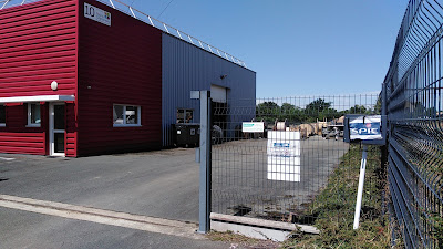 Spie CityNetworks à Saint-Hilaire-le-Vouhis