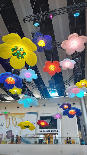 Department Store «Nordstrom Fashion Show», reviews and photos, 3200 Las Vegas Blvd S, Las Vegas, NV 89109, USA