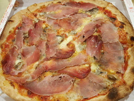 Pizza Da Me in Cordignano, Provincia di Treviso