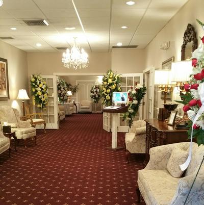 Funeral Home «Boyd-Panciera Family Funeral Care», reviews and photos, 6400 Hollywood Blvd, Hollywood, FL 33024, USA