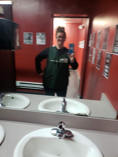 Live Music Venue «Newport Music Hall», reviews and photos, 1722 N High St, Columbus, OH 43201, USA