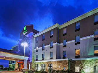 Holiday Inn Express & Suites Port Arthur Central-Mall Area, an IHG Hotel