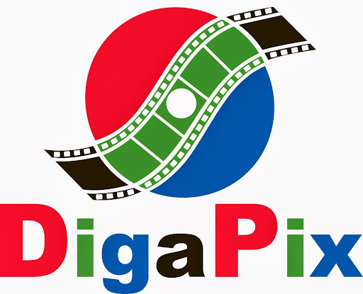 DigaPix - BY APPOINTMENT