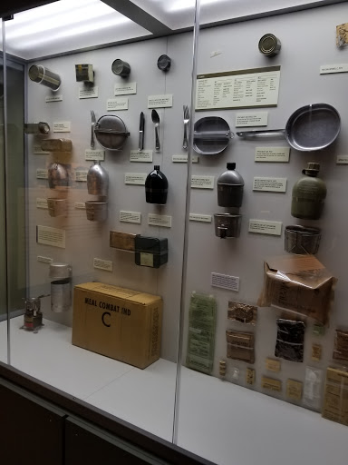 Museum «U.S. Army Basic Combat Training Museum», reviews and photos, 4442 Jackson Blvd, Columbia, SC 29209, USA