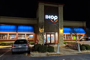 IHOP image