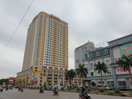 Eurowindow Tower Nghe An