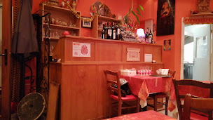 Photo n°38 de Restaurant Ganesha à Strasbourg ()