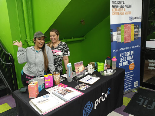 Health Club «Youfit Health Clubs», reviews and photos, 3015 Grand Ave, Coconut Grove, FL 33133, USA