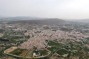 Cerro De La Atalaya image