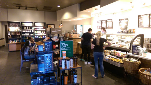 Starbucks image