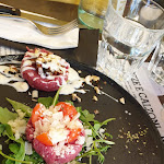 Photo n°4 de l'avis de Raffaele.t fait le 19/08/2021 à 18:34 sur le  Novepunto80 à Sarzana