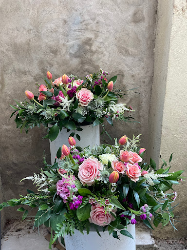 Florist «Amaranth Florist», reviews and photos, 109 N Essex Ave, Narberth, PA 19072, USA