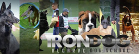 Escola de Cães - Iron Dog Algarve