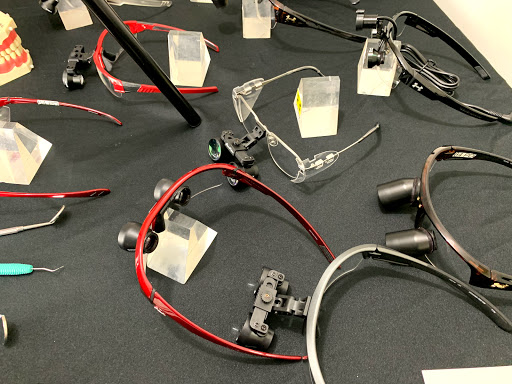 Optician «SheerVision, Inc.», reviews and photos, 4030 Palos Verdes Dr N, Rolling Hills Estates, CA 90274, USA