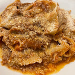 Photo n°4 de l'avis de Keren. fait le 13/11/2022 à 09:52 sur le  Antica Trattoria La Colombina à Bergamo