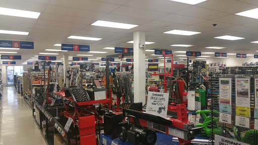 Hardware Store «Harbor Freight Tools», reviews and photos, 2160 S Sheridan Rd, Tulsa, OK 74129, USA
